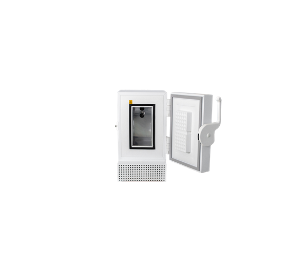 Ультранизькотемпературний морозильник ULTF-7i (-20..-86 &deg;C, 7 л) ULTF-7i фото