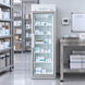 Фармацевтичний холодильник Snaige Medical LD40DD-P301BEQ (+2&hellip;+16 &deg;C, 385 л)