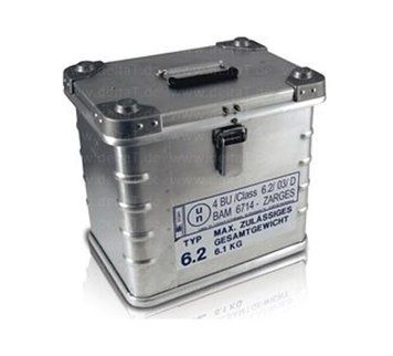Транспортний бокс Delta T BioHazzardLogisticBox