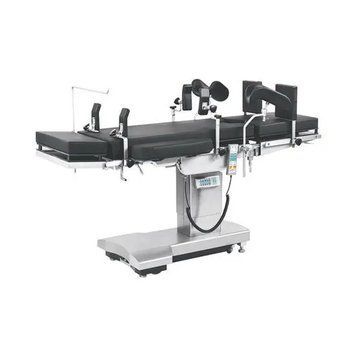 Операційний стіл Techart Medical ET700 &mdash; електрогідравлічний
