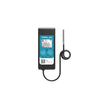 Температурний реєстратор Antech PD200X &mdash; USB, &minus;200&hellip;+70 &deg;C 2432000 фото