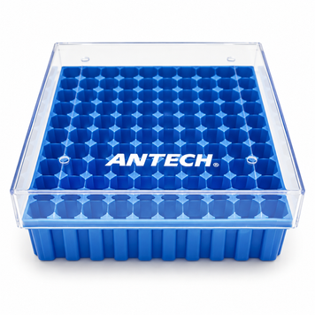 Криобокс Antech CBA-100-2 на 100 мест, 2 дюйма
