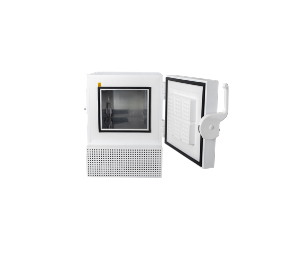 Ультранизькотемпературний морозильник ULTF-51i (-20..-86 &deg;C, 51 л) ULTF-51i фото