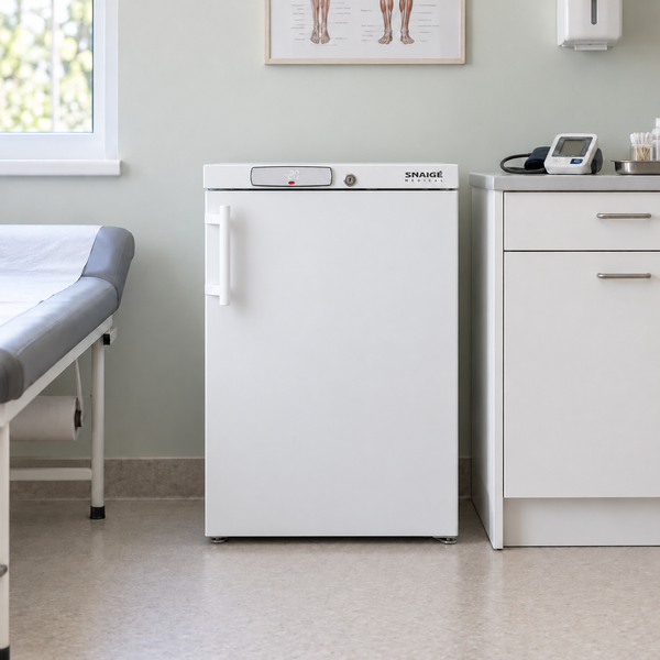 Медичний морозильник Snaige Medical LF10SD-P6000E2, 100 л
