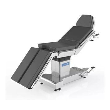 Операційний стіл Heal Force HFease 200 &mdash; механіко-гідравлічний