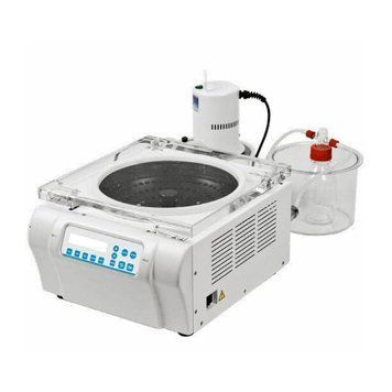 Вакуумный центробежный концентратор LaboGene ScanVac MiniVac Alpha