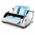 Sterilization pouch sealing machines