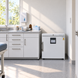 Pharmaceutical Refrigerator R-90i (+2&hellip;+20 &deg;C, 90 L)