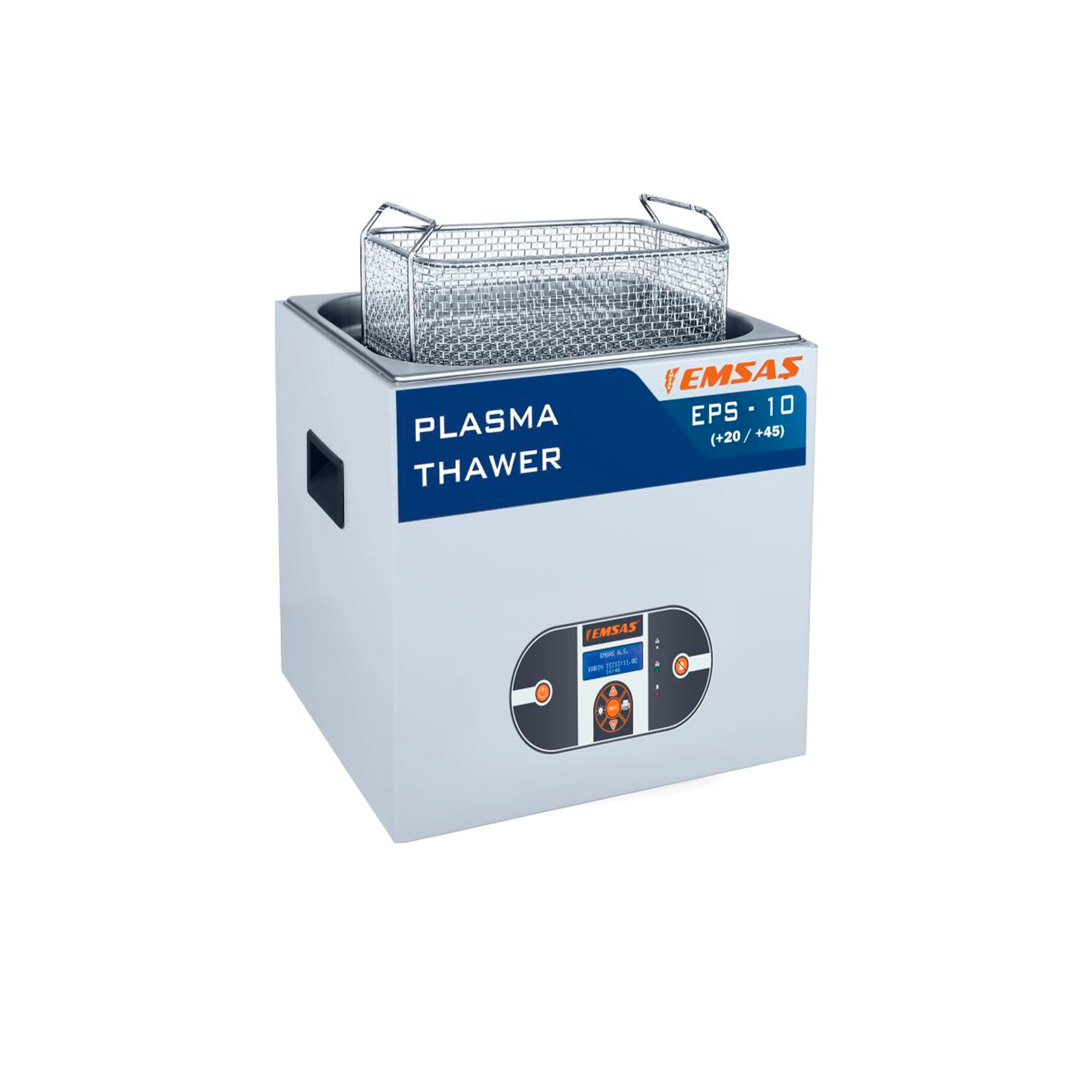 Blood Service Equipment