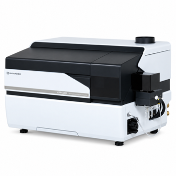 ICP-MS спектрометр Shimadzu ICPMS-2030