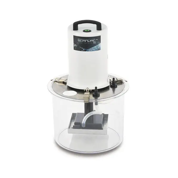 Водоструминна вакуумна пастка-насос LaboGene VacSafe 15