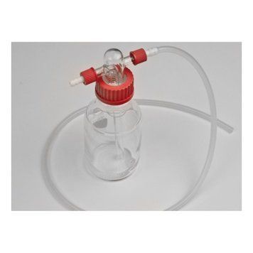 Водоструйная вакуумная ловушка-насос LaboGene VacSafe 15