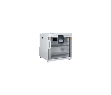 Фармацевтичний холодильник R-90i Glass (+2..+20 &deg;C, 90 л) R-90i Glass фото