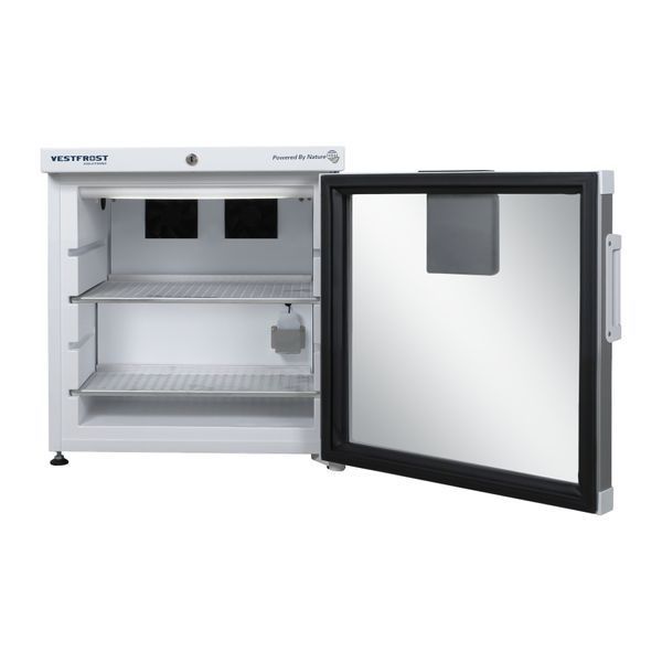 Фармацевтичний холодильник Vestfrost R-90i Glass (+2&hellip;+20 &deg;C, 90 л)