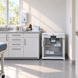 Фармацевтичний холодильник Vestfrost R-90i Glass (+2&hellip;+20 &deg;C, 90 л)