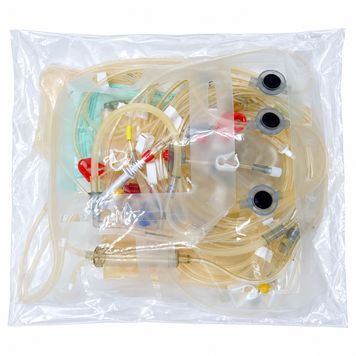 Medica AcuSmart Line CP tubing set