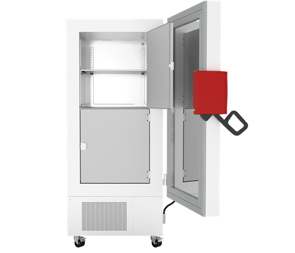 Ультранизкотемпературный морозильник ULTF-500 (-40..-90 &deg;C, 247 л) ULTF-500 фото