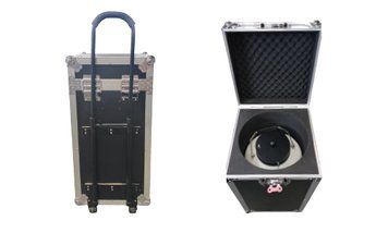 Захисний кейс-візок для dry shipper Antech DSC-10 2426000 фото