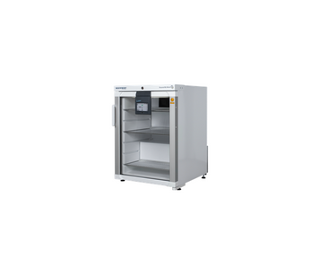 Фармацевтичний холодильник R-138i Glass (+2..+20 &deg;C, 138 л) R-138i Glass фото