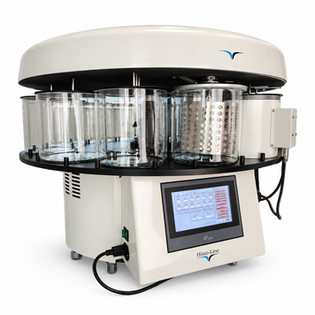 Histo-Line STP250-V tissue processor