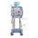 Continuous renal replacement therapy machines