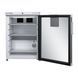 Фармацевтический холодильник R-138i Glass (+2..+20 &deg;C, 138 л)