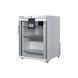 Фармацевтический холодильник R-138i Glass (+2..+20 &deg;C, 138 л)