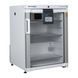 Фармацевтический холодильник R-138i Glass (+2..+20 &deg;C, 138 л)