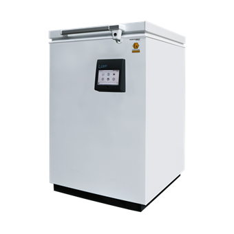 Ультранизькотемпературний морозильник ULTF-C74i (-86 &deg;C, 71 л)