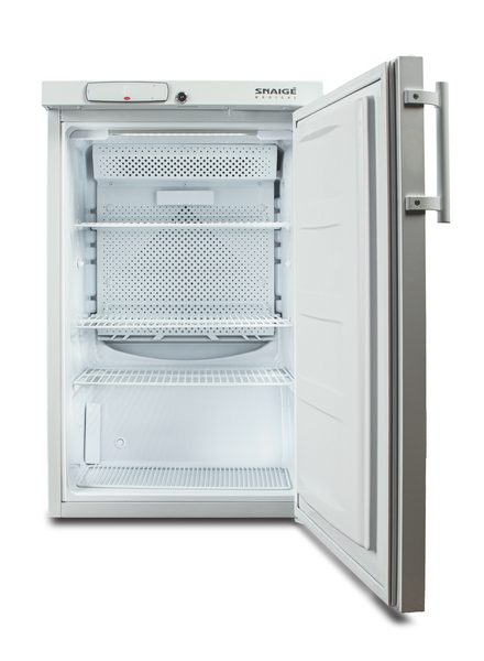 Фармацевтичний холодильник MD14DD-P600QX2 (+2..+8 &deg;C, 130 л) MD14DD-P600QX2 фото