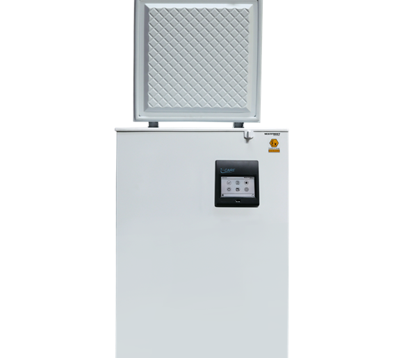 Ультранизькотемпературний морозильник ULTF-C74i (-86 &deg;C, 71 л) ULTF-C74i фото
