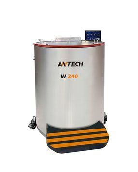 Платформа для парофазного хранения Antech (для W100) 242A000 фото