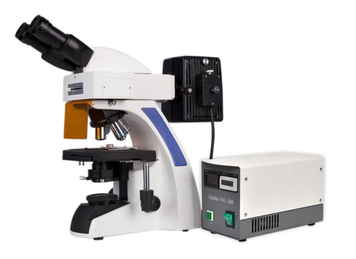 Флуоресцентний мікроскоп MICROmed Evolution LUM LS-8530