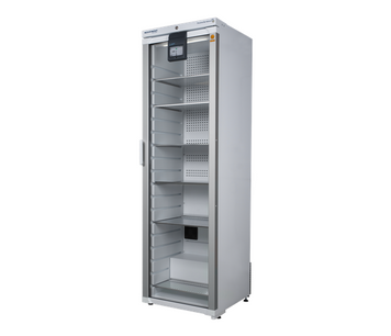 Фармацевтичний холодильник R-427i Glass (+2..+20 &deg;C, 427 л) R-427i Glass фото