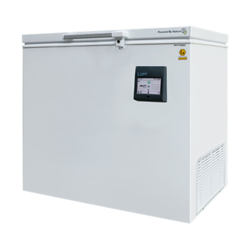 Ультранизькотемпературний морозильник ULTF-C198i (-86 &deg;C, 189 л)