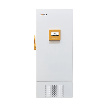 Ультранизькотемпературний морозильник MDF-86U588T (-86 &deg;C, 588 л)