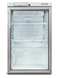 Фармацевтичний холодильник MD14DD-P301QX2 (+2..+8 &deg;C, 130 л) MD14DD-P301QX2 фото 2