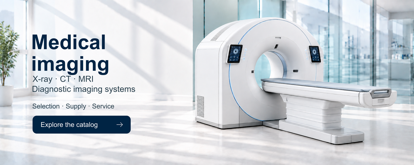 Medical imaging equipment