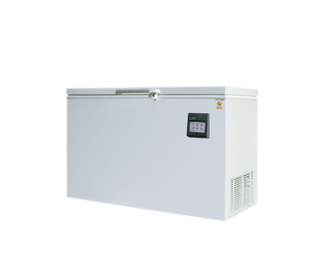 Ультранизькотемпературний морозильник ULTF-C296i (-86 &deg;C, 284 л) ULTF-C296i фото