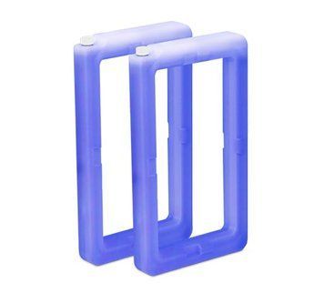 Thermal frames, pair Delta T TempShell Frame +4 &deg;C