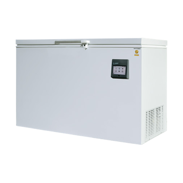Ультранизькотемпературний морозильник ULTF-C296i (-86 &deg;C, 284 л)