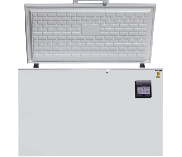 Ультранизькотемпературний морозильник ULTF-C296i (-86 &deg;C, 284 л) ULTF-C296i фото