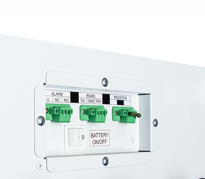 Фармацевтичний холодильник MD35DD-P600KDQ (+2..+8 &deg;C, 270 л) MD35DD-P600KDQ фото