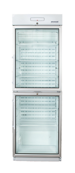 Фармацевтичний холодильник MD35DD-P301DDQ (+2..+8 &deg;C, 270 л) MD35DD-P301DDQ фото