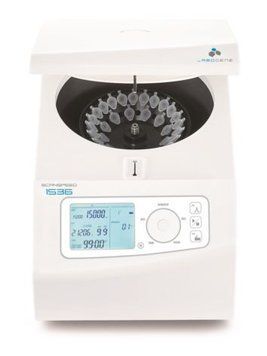 Мікроцентрифуга LaboGene ScanSpeed 1536 GZ-1536 (15 000 об/хв, 21 206 &times; g)