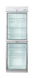 Фармацевтичний холодильник MD35DD-P301DDQ (+2..+8 &deg;C, 270 л) MD35DD-P301DDQ фото 2