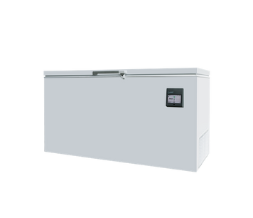 Ультранизькотемпературний морозильник ULTF-C383i (-86 &deg;C, 368 л) ULTF-C383i фото