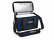 Medical insulated bag Delta T BlueLine Bag 10L with thermal packs