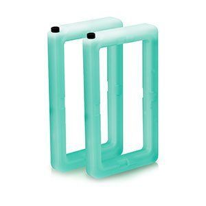 Thermal frames, pair Delta T TempShell Frame +18 &deg;C