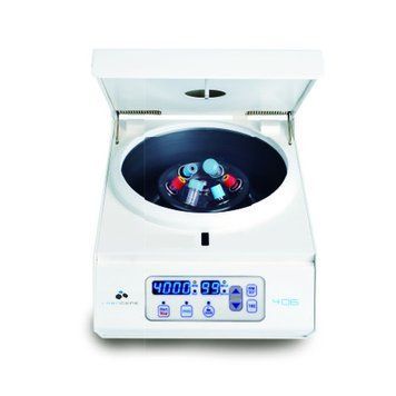 Клінічна центрифуга LaboGene ScanSpeed 406